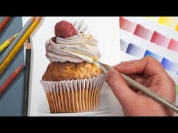 LEVEL UP Your Colored Pencil Drawings