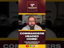 Washington D.C. and Commanders ANNOUNCE New Stadium Deal!