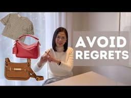 AVOID MISTAKES, 10 essential questions to ask yourself before buying anything