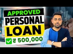 Best Loan Apps | How To Apply For Personal Loan? | Jayesh Khatri