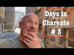 Days in Charente # 3. French Countryside Life  150