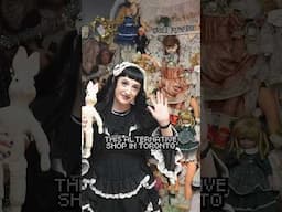 Treasure hunting at Doll Funeral #eglcommunity