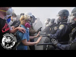 The Battle Of Los Angeles | Chapo Trap House