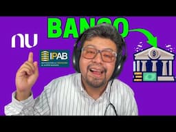 NU ya es BANCO | Recibe Aprobación de la licencia Bancaria por parte de la CNBV