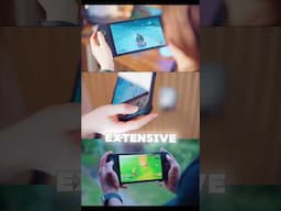 Nintendo Switch 2: 6 Things You Should Know! #nintendo #nintendoswitch #nintendoswitch2 #techreview