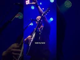 Having a blast playing "Bottle Rockets" live! 🎆