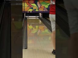 DRONE BOWLING x PARAGON SHADOW???