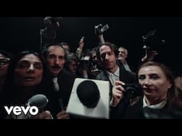 Mondo Marcio - SENZA VOCE (feat. il presente) (Visual Video)