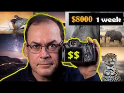 Make money selling PHOTO PRINTS online!