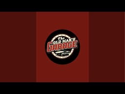 The Old Man’s Garage is live!