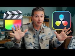 The Best Video Editing Program of 2025 & The 5 Reasons I Switched