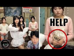 6 Strangest and Most Disturbing TikTok Accounts