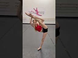 🤯🤯INCREDIBLE Flexibility 💪👏