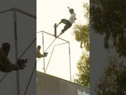 “Vert’s NOT dead” - just ask Tom Schaar 🔥 Full part now playing on @ThrasherMag
