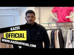 Wholesale Women’s Clothing from Turkey | Short Sleeve Viscose Tops & Cotton Tracksuits – Kazee