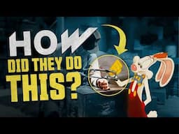 Amazing Effects in Classic Films - How Did They Pull It Off? | Part 8