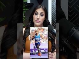 TRANS WOMAN DOMINATE WOMENS SPORTS
