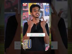 Atlast Sweet Victory for DC!💙 | Hitu Shitu Kottu | Ipl 2025 Review