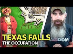 Islam Moves HEAVY Into Dallas, Texas