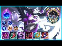 PINKWARD SHACO MONTAGE 2025 - "BEST PLAYS" | LOL TIME STREAMERS