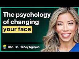Why Some Patients FREAK OUT After Jaw Surgery and MARPE | Dr. Tracey Nguyen #82