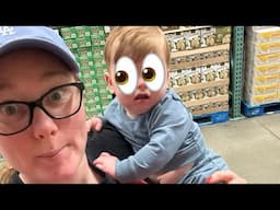 Surprising My Son With A SWEET Treat!