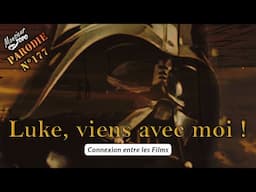 Star Wars Episode V - Luke, viens avec moi ! [ Parodie | 177 ]