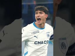 Best of Balerdi in Ligue 1 – 2024/25 Season 📈 #om #marseille #olympiquedemarseille #ligue1mcdonalds