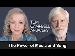 The Power of Music and Song
