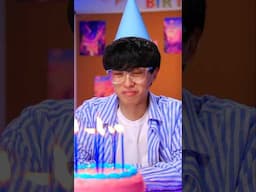 No One Came to My Birthday Party 💔