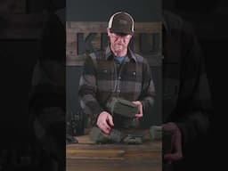 KUIU PRO G3 Bottom Rail Lock System
