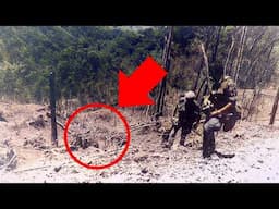 The Vietnam Monster That Ate Men Alive - The Meat Grinder
