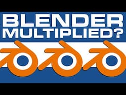 Improve Your Workflow With MULTIPLE Blender Versions