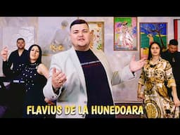 Flavius de la Hunedoara - Haida Titi [videoclip oficial]