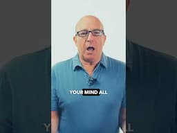 How to Recenter Yourself in Any Situation! #PaulMcKenna #RecentreYourself #InnerCalm