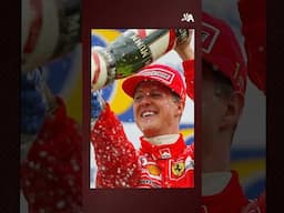 Before F1: Michael Schumacher's Legendary Le Mans Record