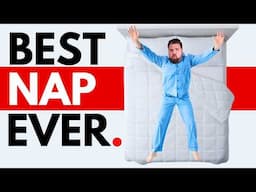 The Truth About Naps - How Long Is Too Long?