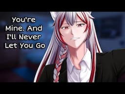 {ASMR} A Dom Yandere Tries To Convince You You're Dating (Werewolf X Neko) (Willing Listener)