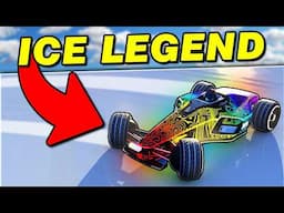 I Played VS the Best Ice Players... and got destroyed.