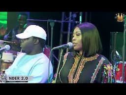ALIOUNE MBAYE NDER - BAALMA - FEAT DONDIISH & SALAM DIALLO