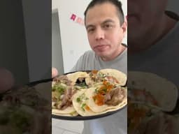 #tacosdebarbacoa #testingtesting