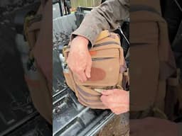 My EDC Backpack : The Dagen