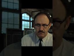 Rest in Peace Gene Hackman