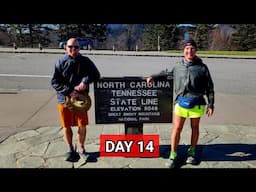 Day 14: Highest Point on the AT