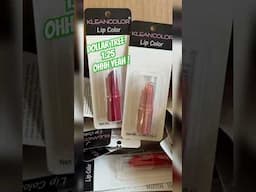 OHHHH YEAH FOUNDATION IN MANY SHADES FOR 1.25 IS ALWAYS A PLEASURE @dollartree Dollar Tree 🌳