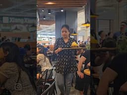 Bingsu a Korean Dessert in Singapore💕 #singaporevlog #food #minivlogs #tamilvlog #sgfoodie