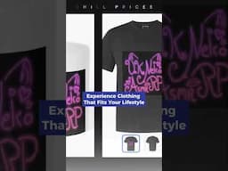 Neko has merch?! Yes, I have merch! Discount when you order. Proceeds go to maintaining channel😁