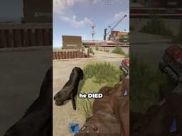 These New Jungle Animals are Different... #rust #shorts
