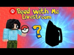 151 Pokémon Challenge | Perler Bead with Me