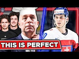 This has MAJOR implications on the Montreal Canadiens future...